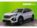 Peugeot 2008 1.2PureTech Allure+VIRTUAL+PDC+SHZ Weiß - thumbnail 9
