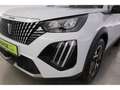 Peugeot 2008 1.2PureTech Allure+VIRTUAL+PDC+SHZ Weiß - thumbnail 12