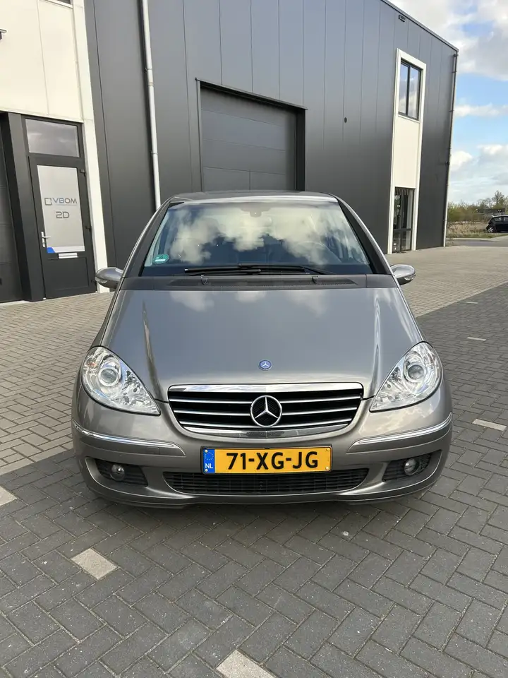 Mercedes-Benz A 150