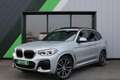 BMW X3 Drive20d 190 BVA8 M Sport - thumbnail 1
