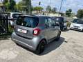 smart forTwo 1.0 Brabus Style 71cv twinamic Grigio - thumbnail 6