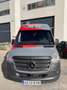 Mercedes-Benz Sprinter Chasis Doble Cabina 316CDI Largo tT Gris - thumbnail 2