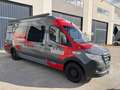 Mercedes-Benz Sprinter Chasis Doble Cabina 316CDI Largo tT Gris - thumbnail 1