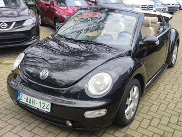 1.6i Cabrio Elegance Edition