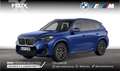 BMW X1 sDrive20d xDriveM SPORTPAKET+LIVE COCKPIT PRO+ANH. Blau - thumbnail 1