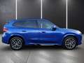 BMW X1 xDrive20d M SPORTPAKET+LIVE COCKPIT PRO+ANH.KUPPLU Blau - thumbnail 3