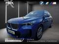 BMW X1 xDrive20d M SPORTPAKET+LIVE COCKPIT PRO+ANH.KUPPLU Blau - thumbnail 1