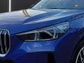 BMW X1 xDrive20d M SPORTPAKET+LIVE COCKPIT PRO+ANH.KUPPLU Blau - thumbnail 8