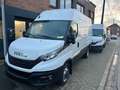 Iveco Daily 35C21VH2 A8 Fehér - thumbnail 2