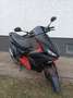 Peugeot Jet Force Dark Side Schwarz - thumbnail 1