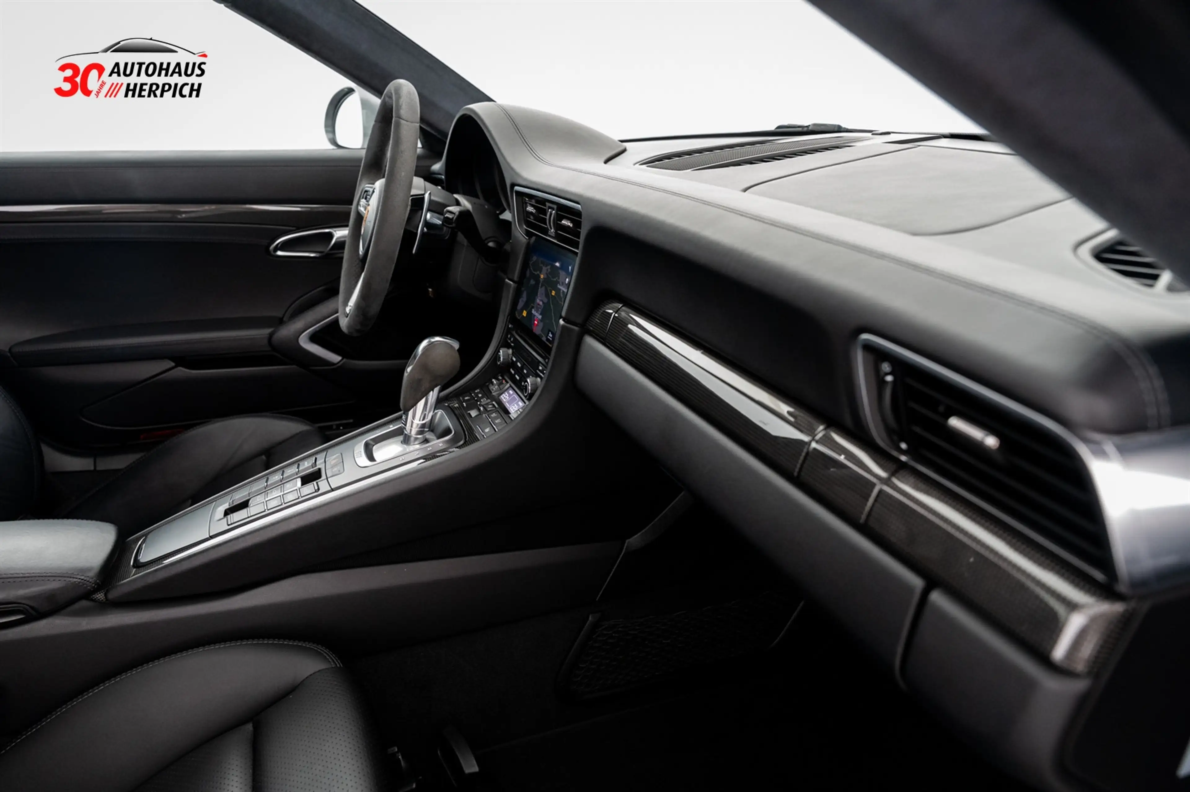 Porsche 991 .2 Carrera PDK 20 Carbon Pano SAGA Approved — photo 14