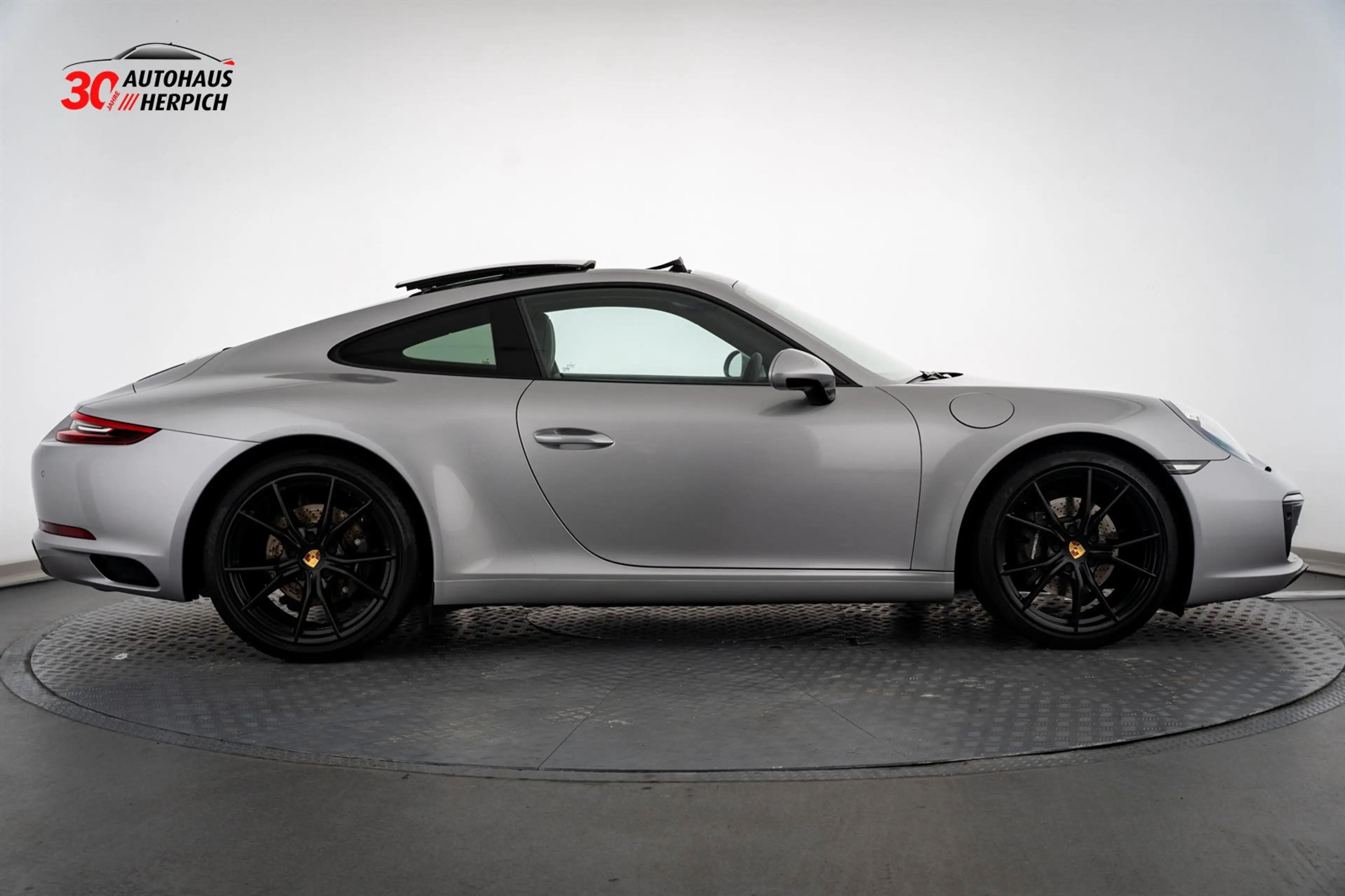 Porsche 991 .2 Carrera PDK 20 Carbon Pano SAGA Approved — photo 6