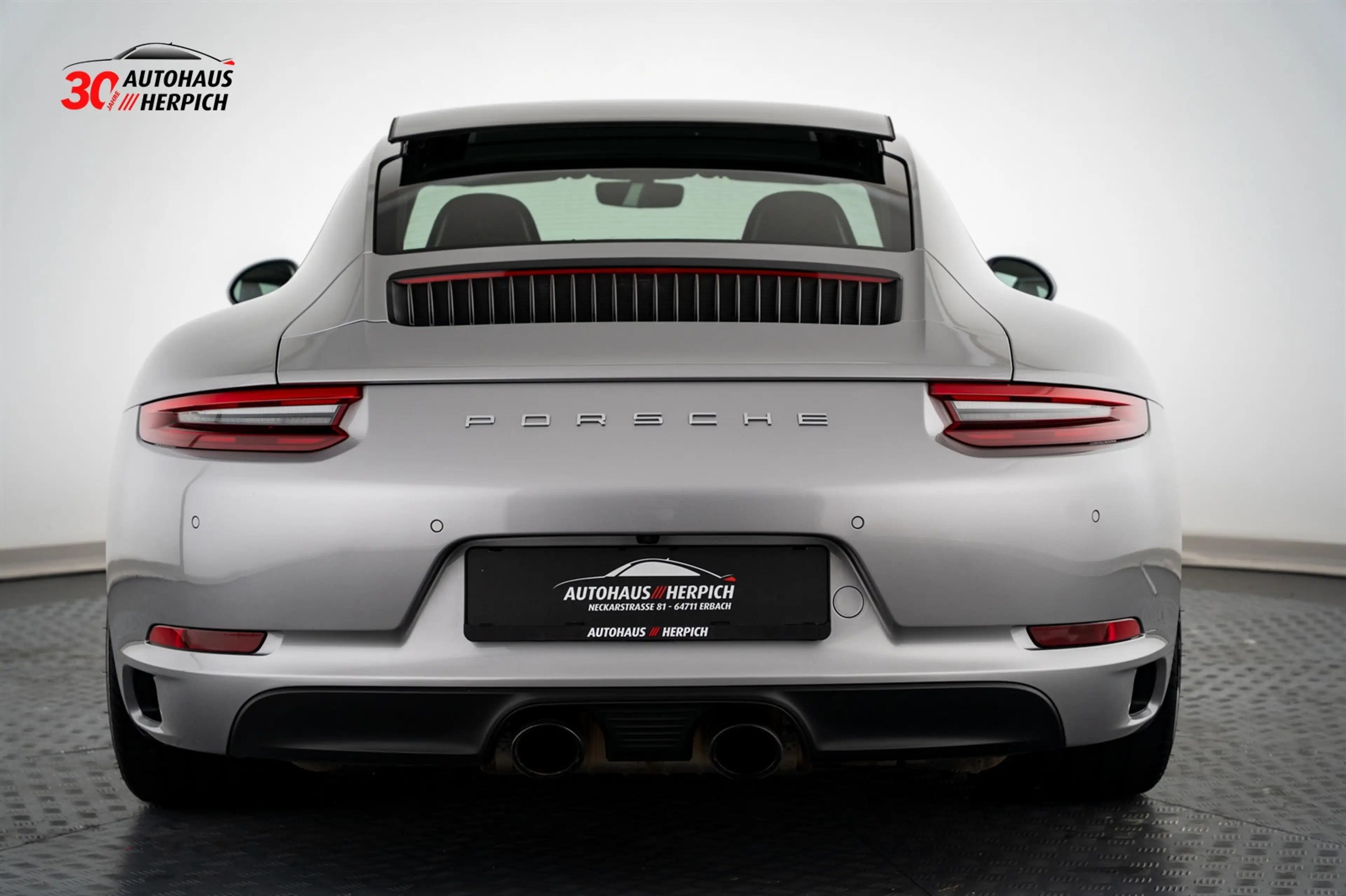 Porsche 991 .2 Carrera PDK 20 Carbon Pano SAGA Approved — photo 4
