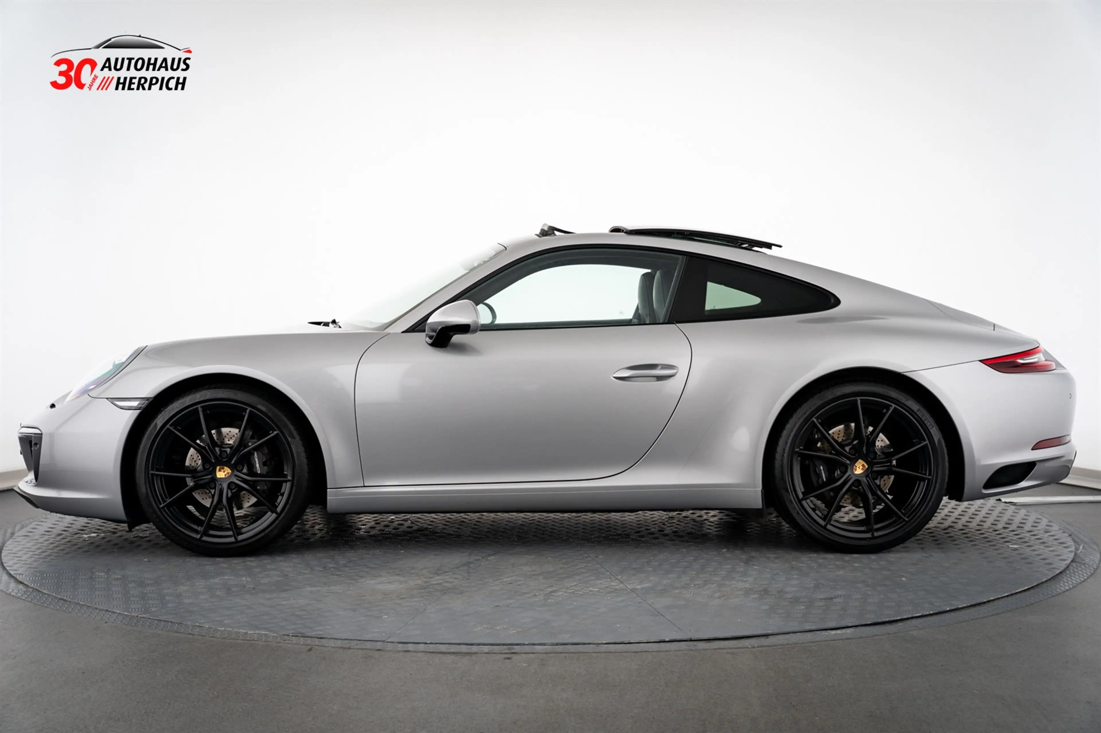 Porsche 991 .2 Carrera PDK 20 Carbon Pano SAGA Approved — photo 2