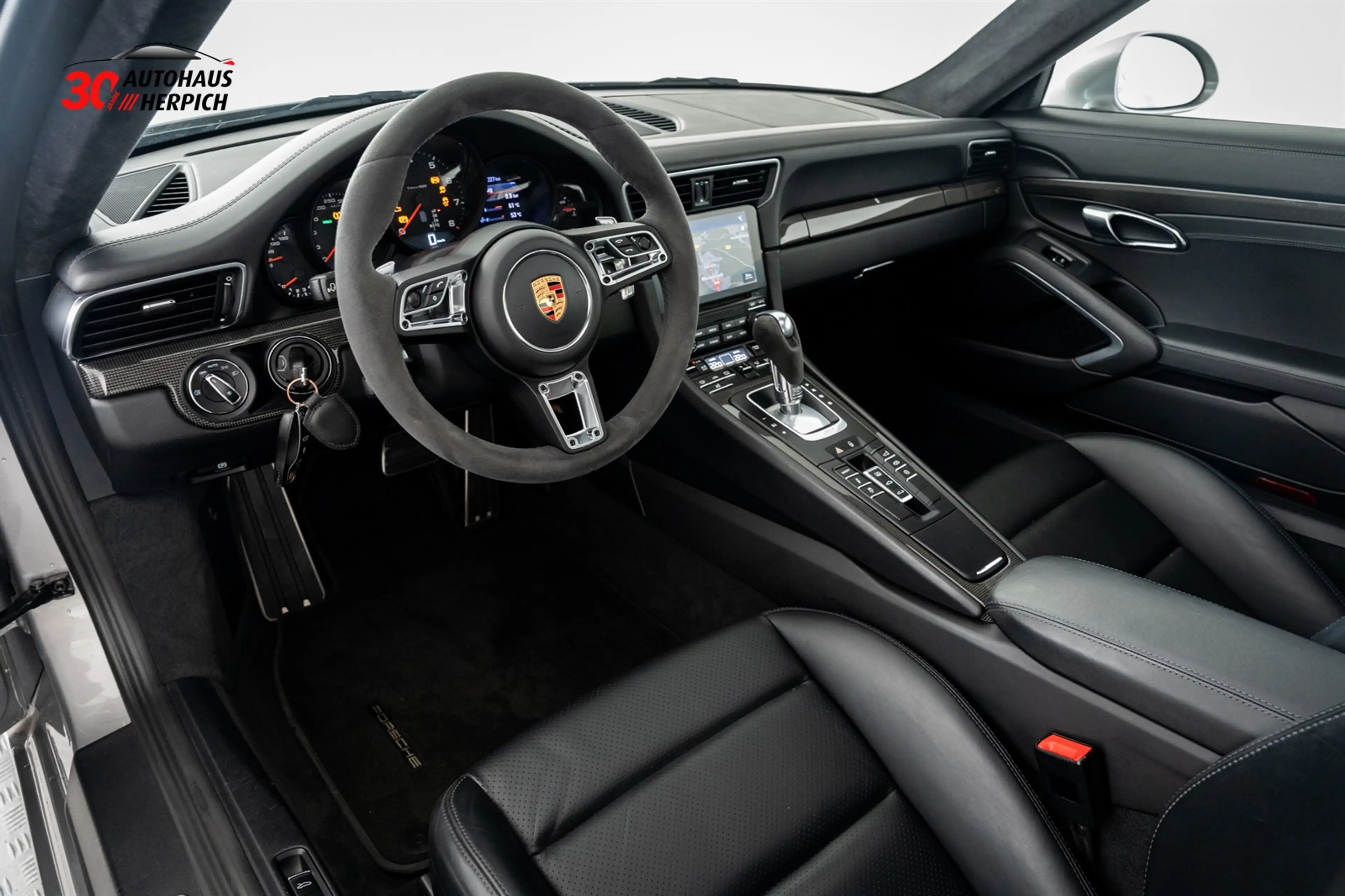 Porsche 991 .2 Carrera PDK 20 Carbon Pano SAGA Approved — photo 9