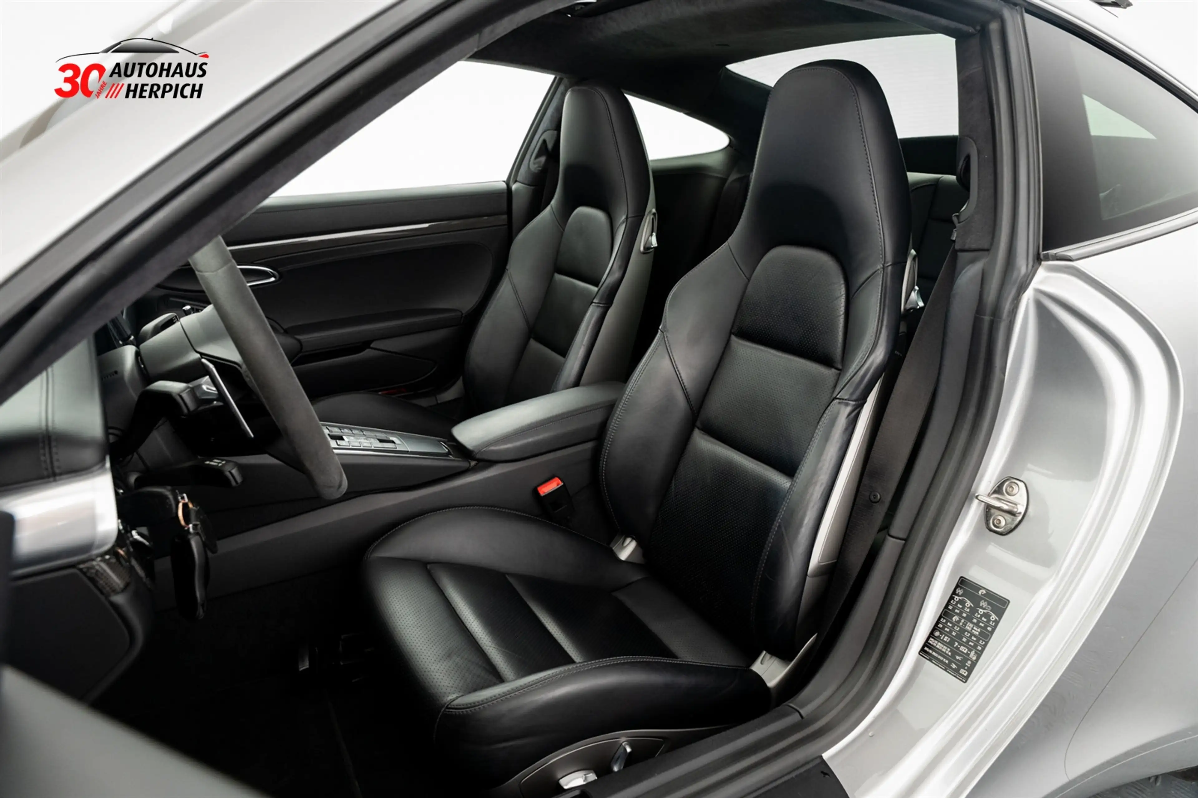 Porsche 991 .2 Carrera PDK 20 Carbon Pano SAGA Approved — photo 10