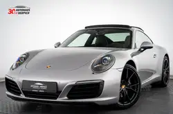 Porsche 991 .2 Carrera PDK 20 Carbon Pano SAGA Approved