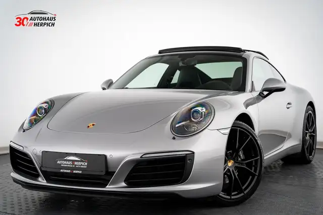 Porsche 991 .2 Carrera PDK 20 Carbon Pano SAGA Approved