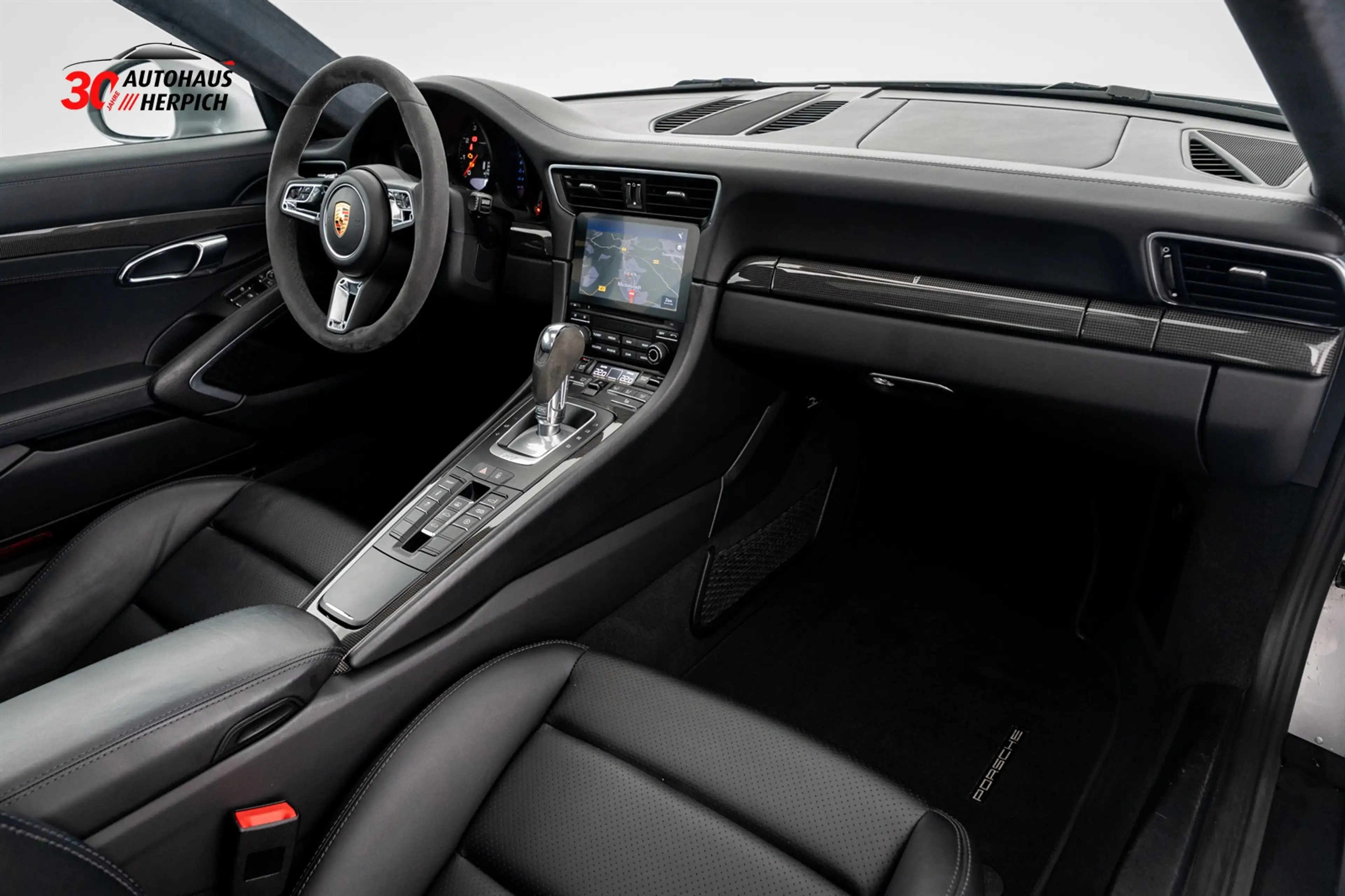Porsche 991 .2 Carrera PDK 20 Carbon Pano SAGA Approved — photo 13