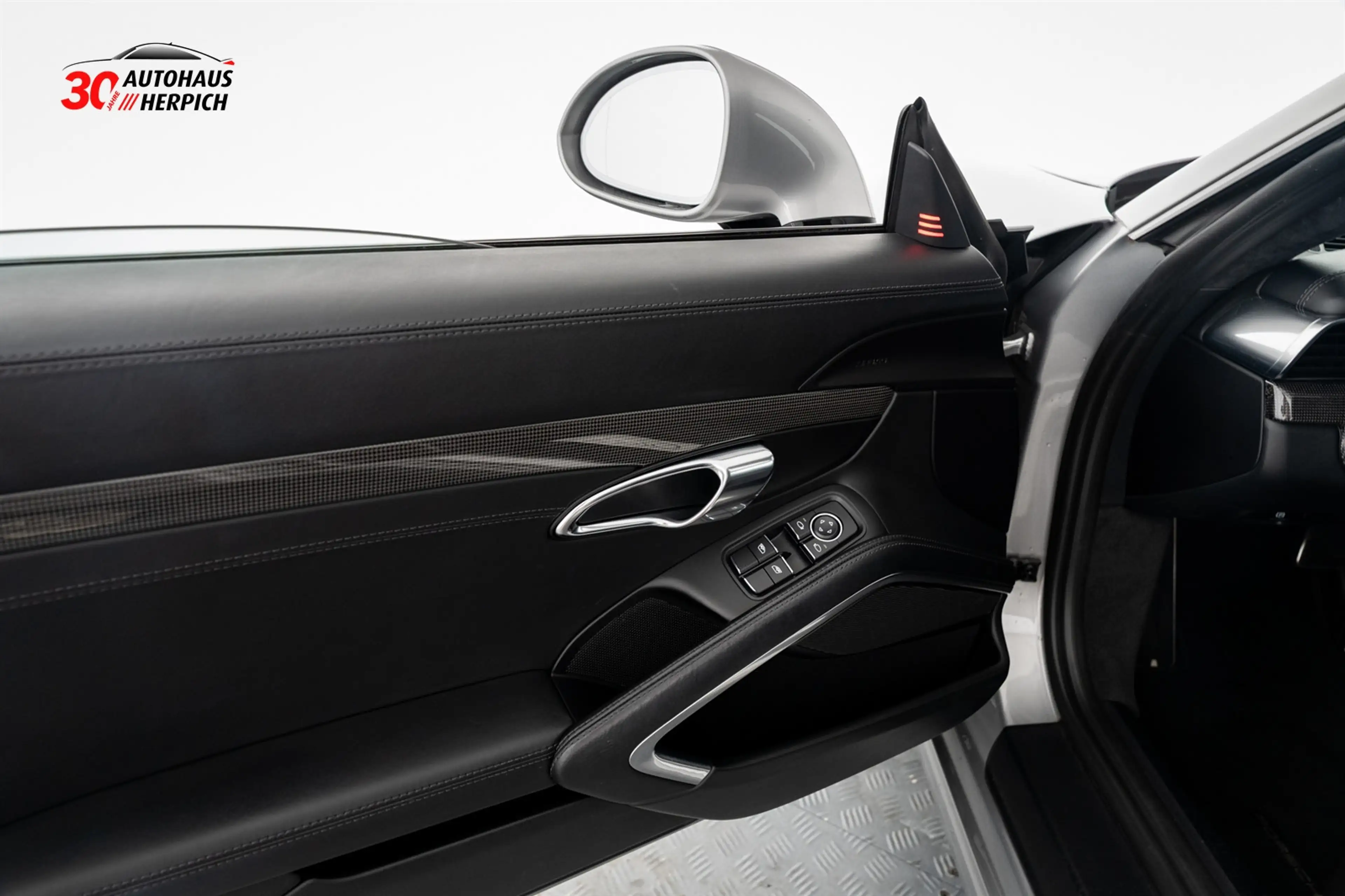 Porsche 991 .2 Carrera PDK 20 Carbon Pano SAGA Approved — photo 12