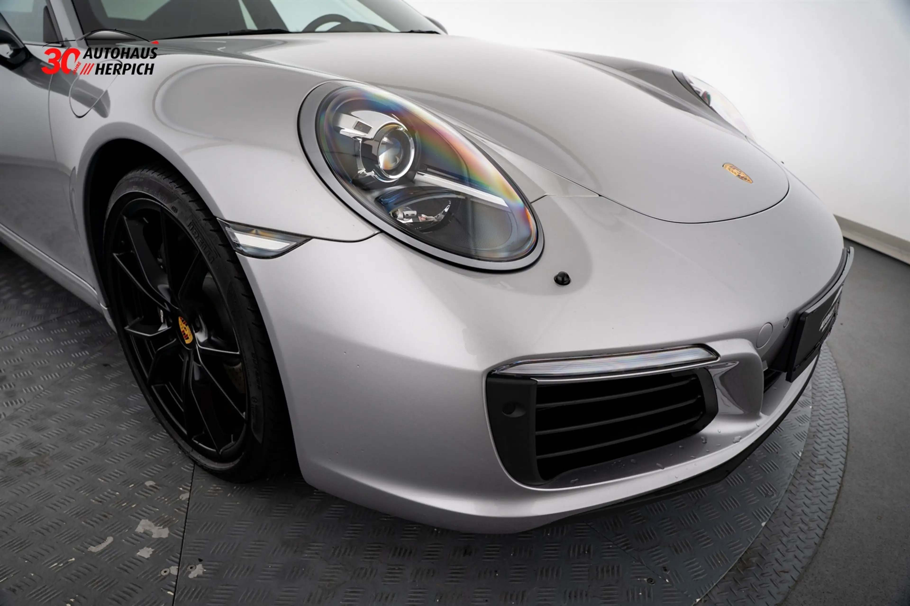 Porsche 991 .2 Carrera PDK 20 Carbon Pano SAGA Approved — photo 8