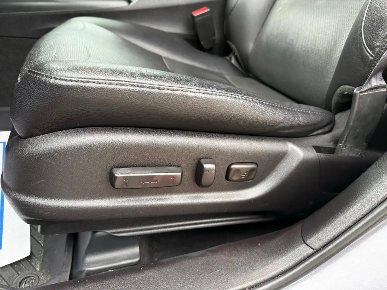 Acura RDX снимка Acura RDX