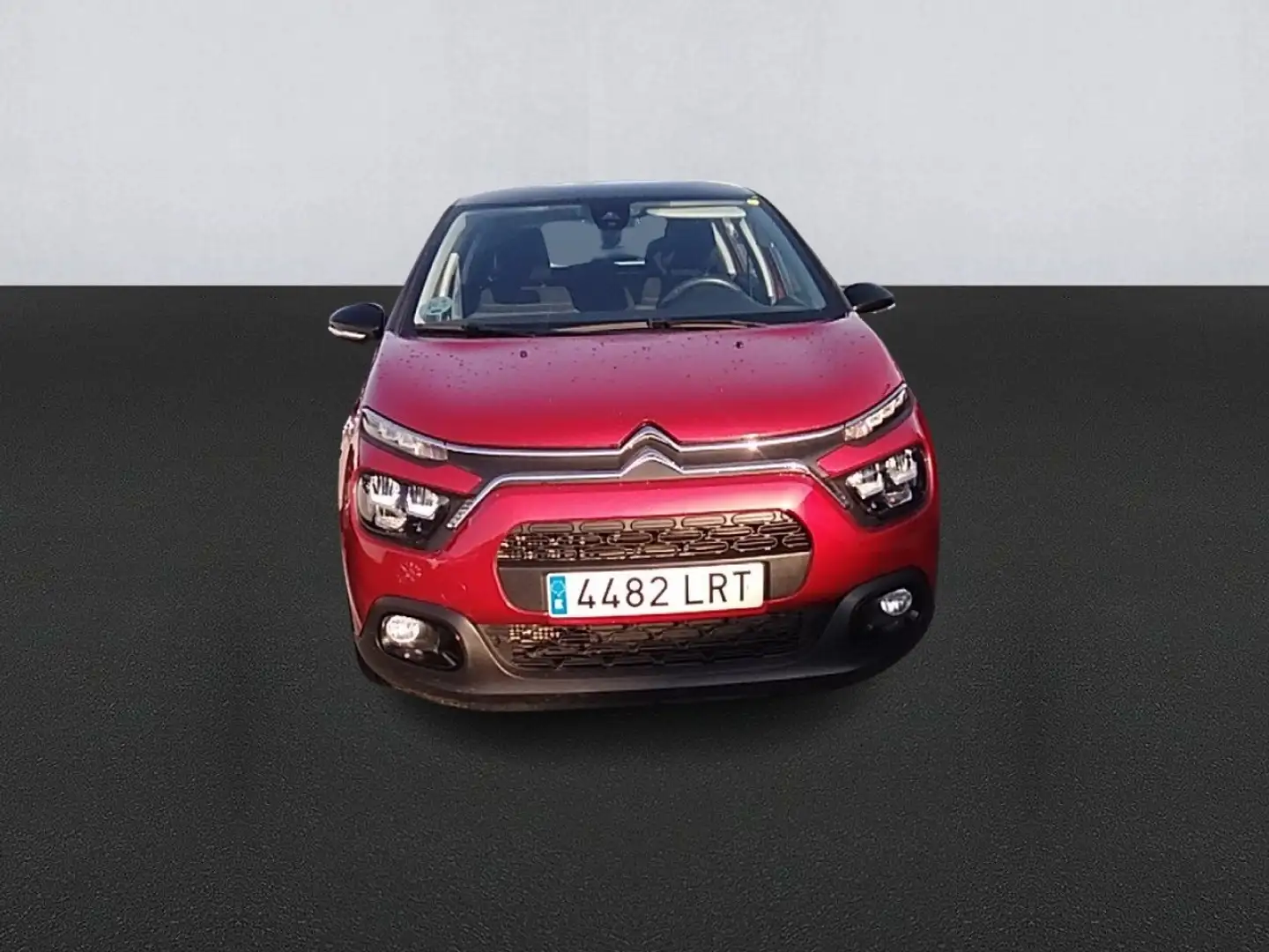Citroen C3 BlueHDi 73KW (100CV) S&S FEEL - 2