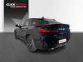 BMW X4 2.0 190CV 20dA xDrive xLine M Sport Negro - thumbnail 4
