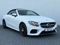 Mercedes-Benz E 350 d 4Matic Cabrio AMG-LINE BURMEISTER LED Blanc - thumbnail 3