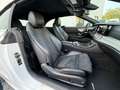 Mercedes-Benz E 350 d 4Matic Cabrio AMG-LINE BURMEISTER LED Blanc - thumbnail 16