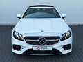 Mercedes-Benz E 350 d 4Matic Cabrio AMG-LINE BURMEISTER LED Blanc - thumbnail 2