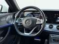 Mercedes-Benz E 350 d 4Matic Cabrio AMG-LINE BURMEISTER LED Blanc - thumbnail 12