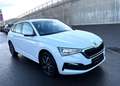 Skoda Scala 1.6 TDI, Drive 125 Weiß - thumbnail 3