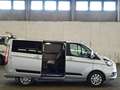 Ford Tourneo Custom 320 L1H1 Trend Navi 9-Sitzer Argent - thumbnail 8