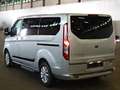 Ford Tourneo Custom 320 L1H1 Trend Navi 9-Sitzer Argent - thumbnail 5