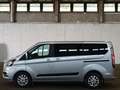 Ford Tourneo Custom 320 L1H1 Trend Navi 9-Sitzer Argent - thumbnail 3