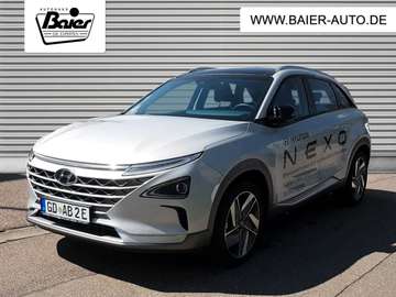 NEXO MJ20 mit Premium-Paket