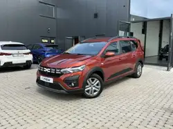 Dacia Jogger EXPRESSION 7PL LPG