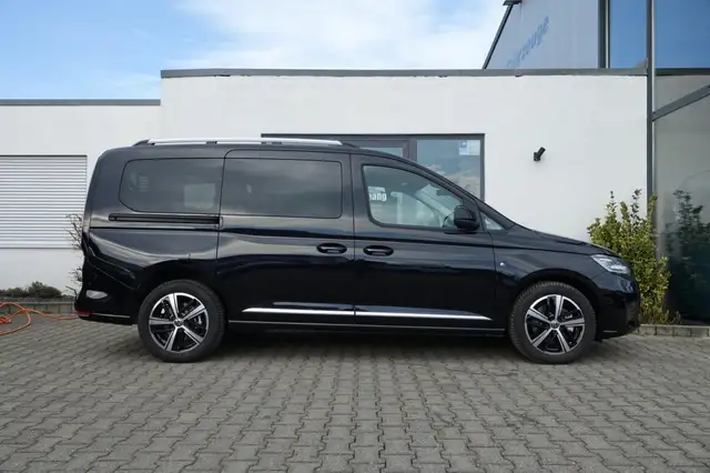 Volkswagen Caddy Maxi STYLE eHYBRID UPE: ca. 59.000EUR*
