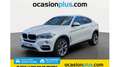 BMW X6 xDrive 30dA Blanco - thumbnail 1