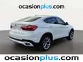 BMW X6 xDrive 30dA Blanco - thumbnail 4