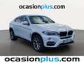 BMW X6 xDrive 30dA Blanco - thumbnail 2