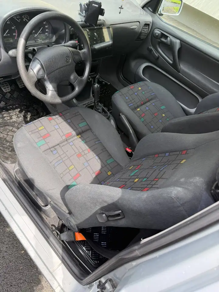 Volkswagen Polo Joker, foto 2