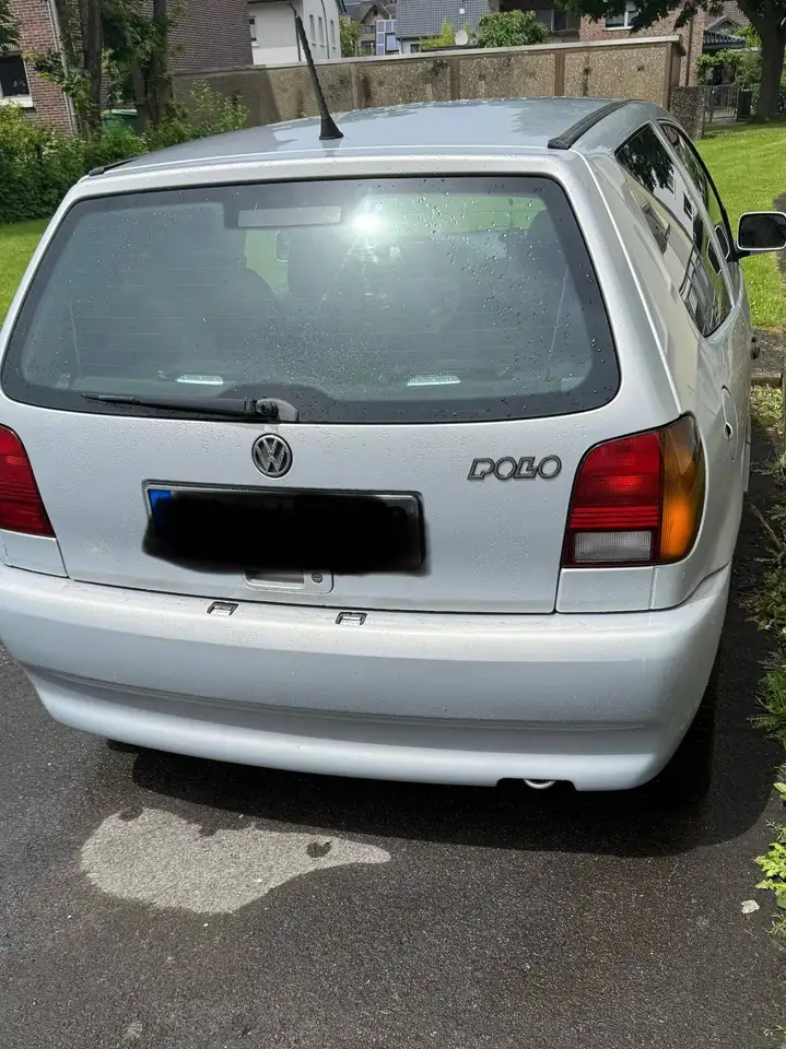 Volkswagen Polo Joker, foto 5