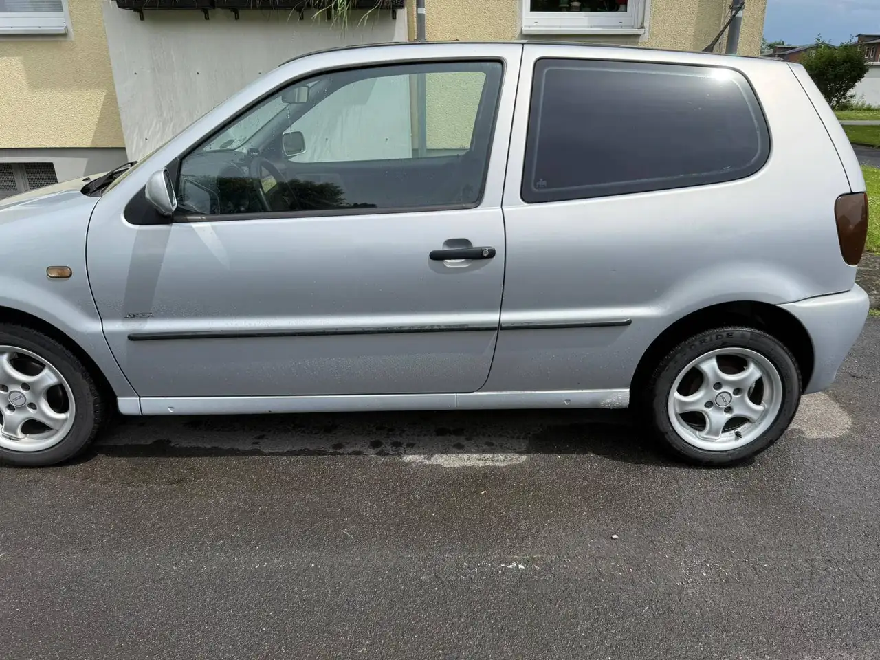 Volkswagen Polo Joker, foto 3