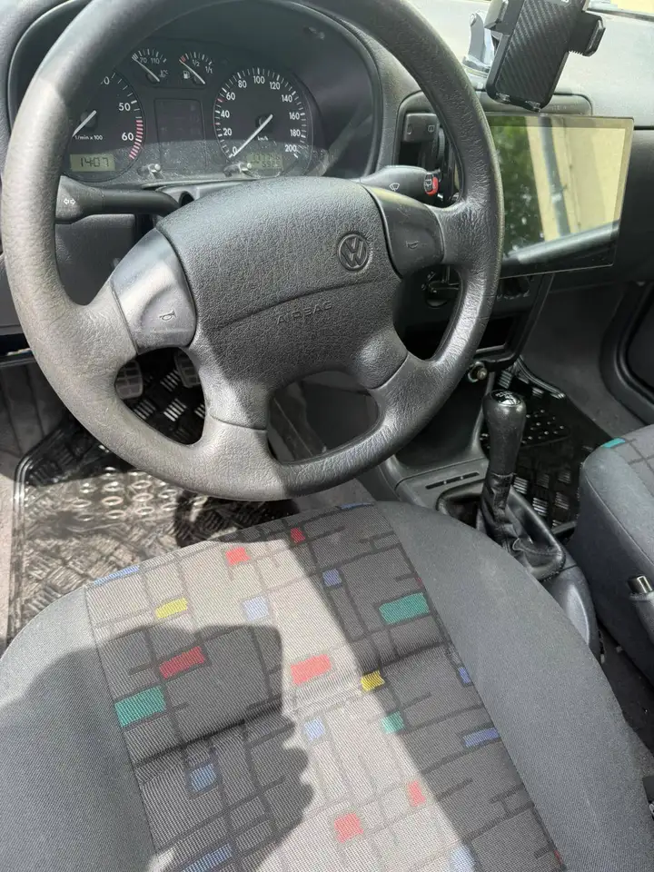 Volkswagen Polo Joker, foto 7