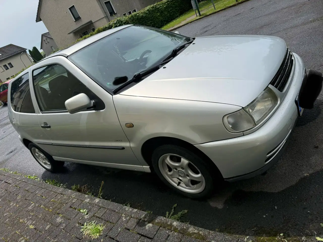 Volkswagen Polo Joker, foto 1