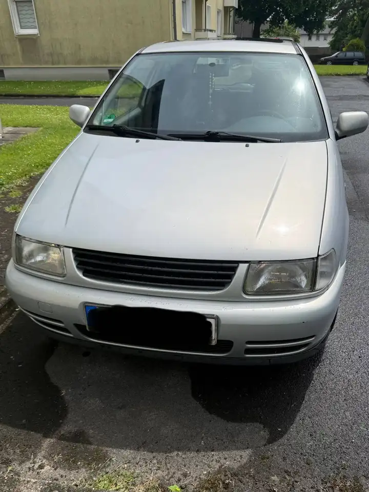 Volkswagen Polo Joker, foto 4