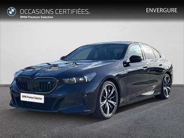 i5 340ch M Sport eDrive40