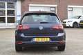 Volkswagen e-Golf E-Golf Led Clima Navi Cruise 2 laadkabels NL-auto Bleu - thumbnail 20